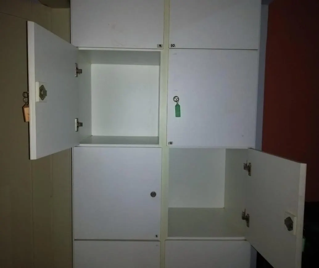 Aconchego Do Bras Hostel São Paulo