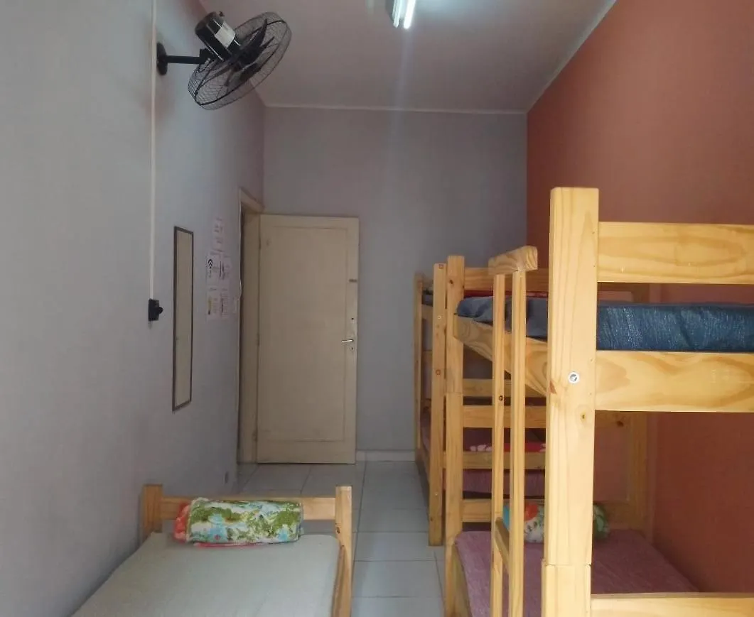 Aconchego Do Bras Hostel São Paulo