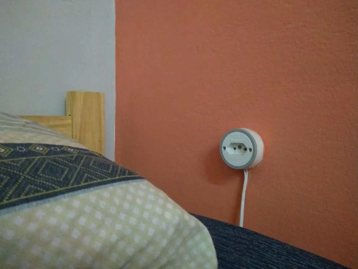 Aconchego Do Bras Hostel São Paulo