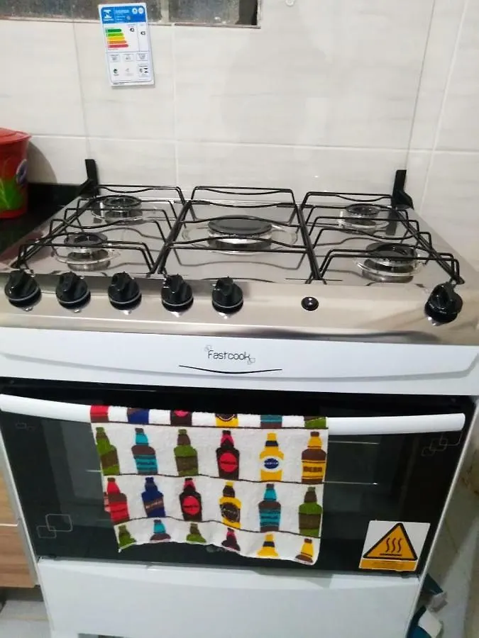 Aconchego Do Bras Hostel São Paulo