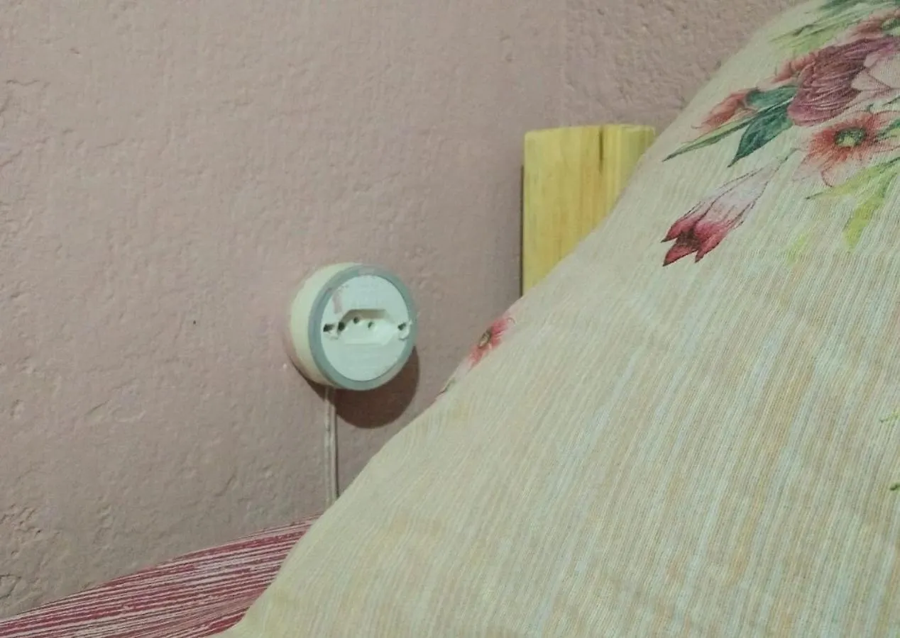 Aconchego Do Bras Hostel San Paolo 0*,
