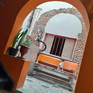 Albergue Wanderlust, São Paulo